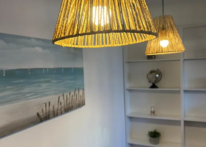 Casa Terra E Mar