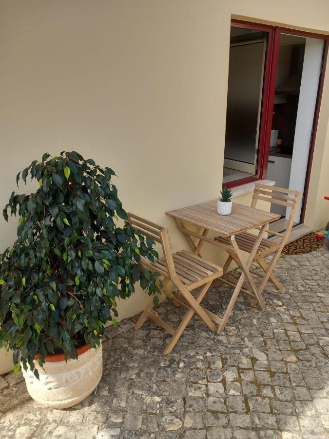 Casa Terra E Mar * Nazare
