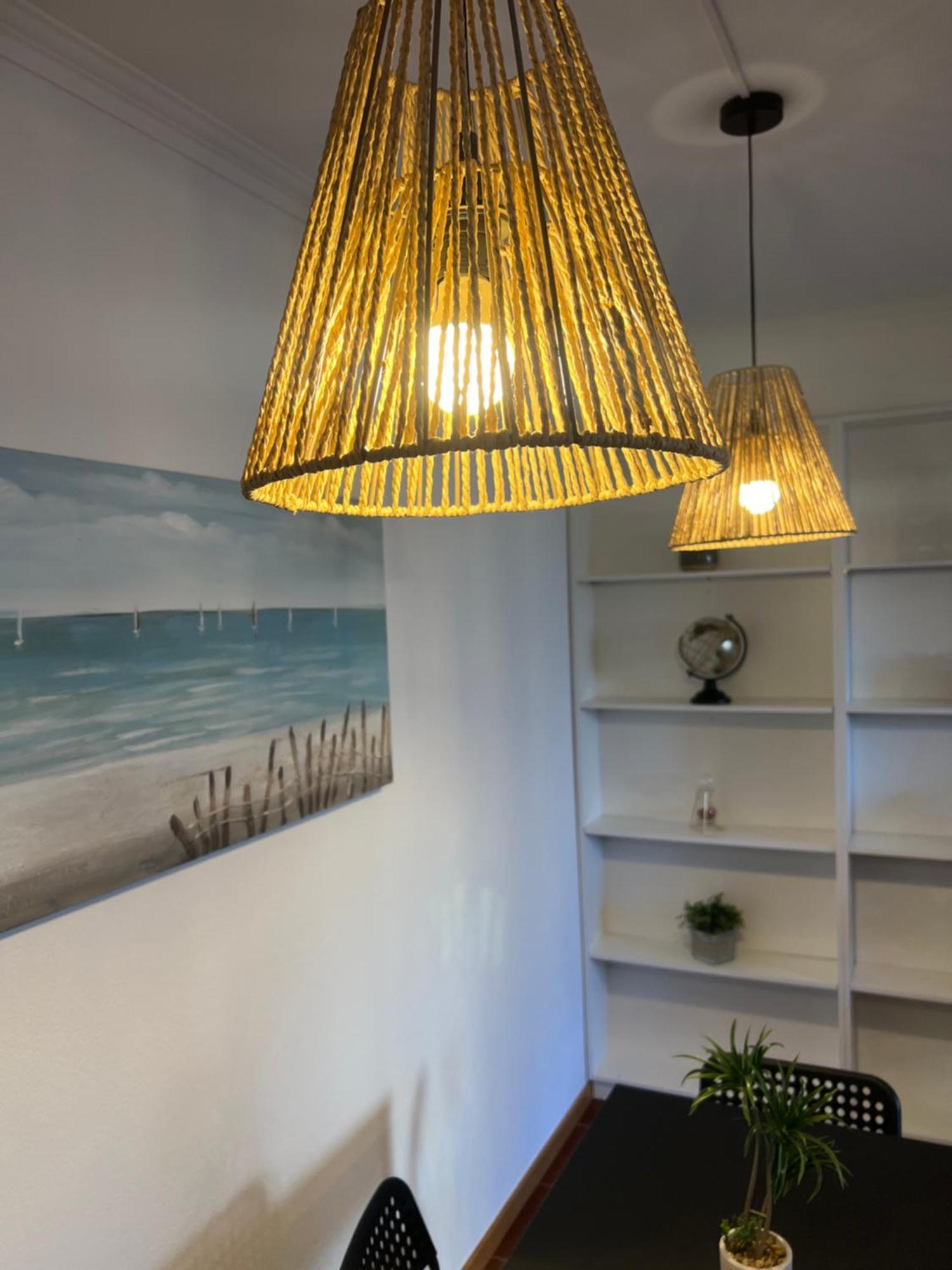 Apartamento Casa Terra E Mar