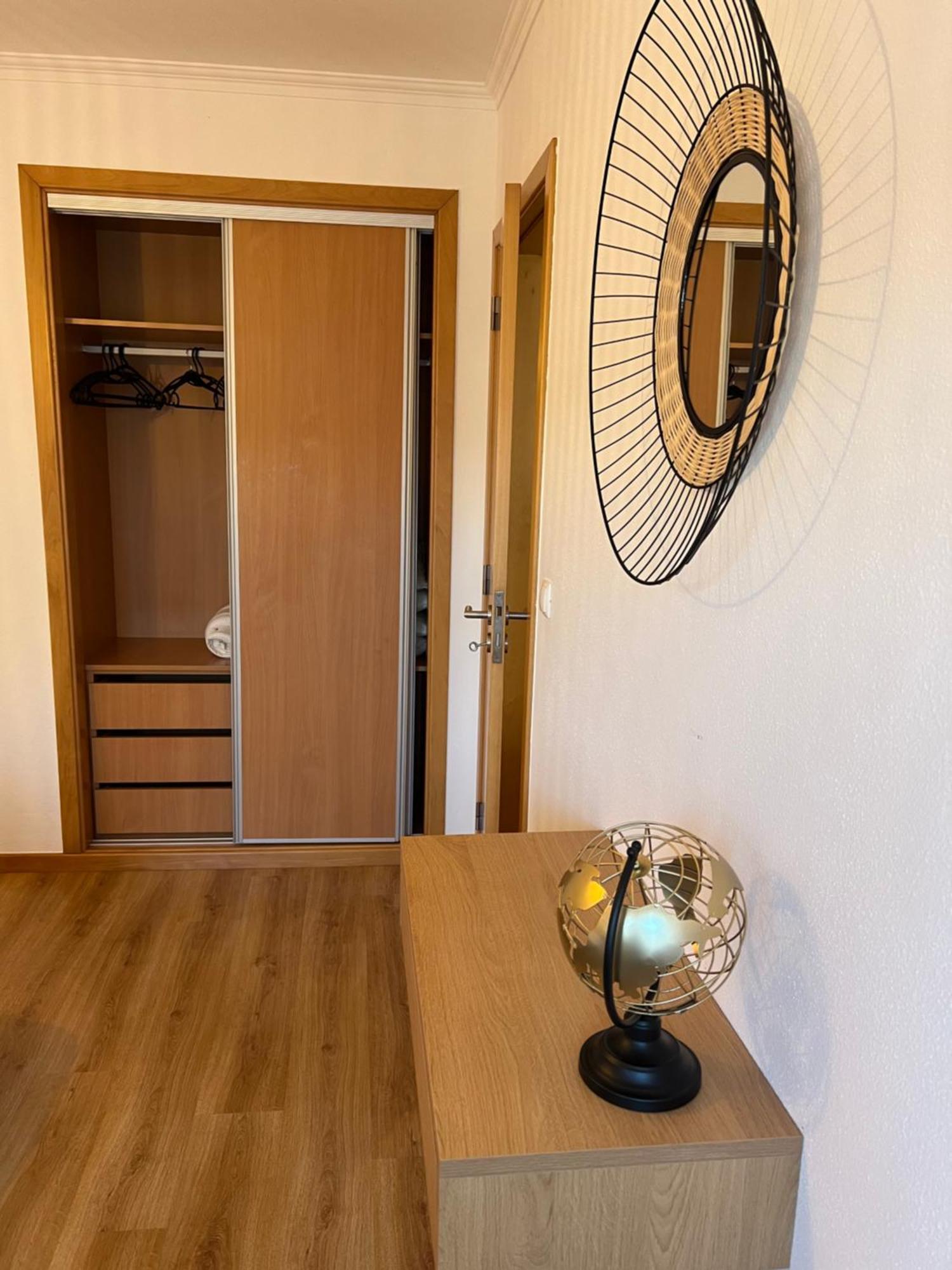 Casa Terra E Mar Apartment