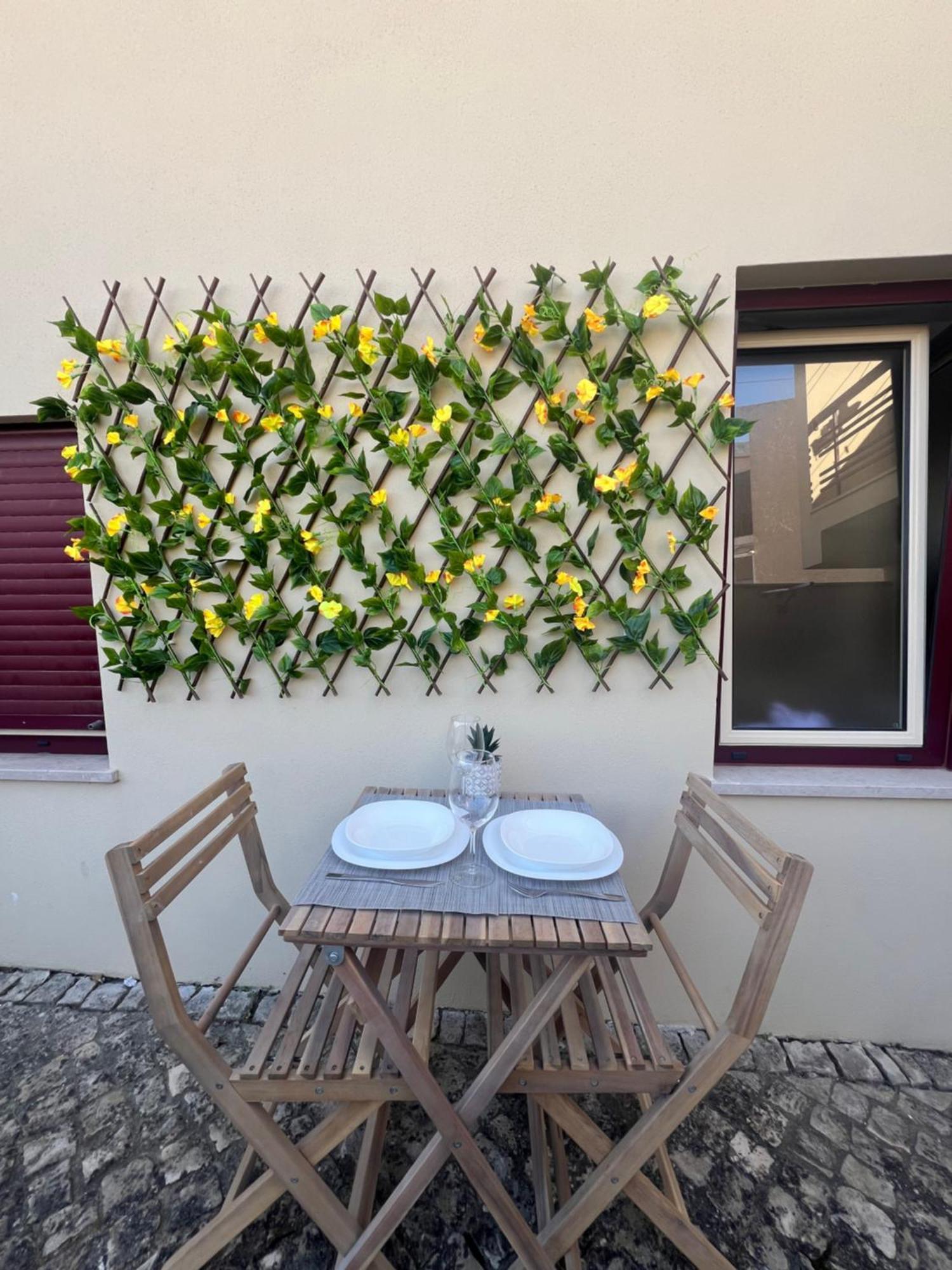 Casa Terra E Mar