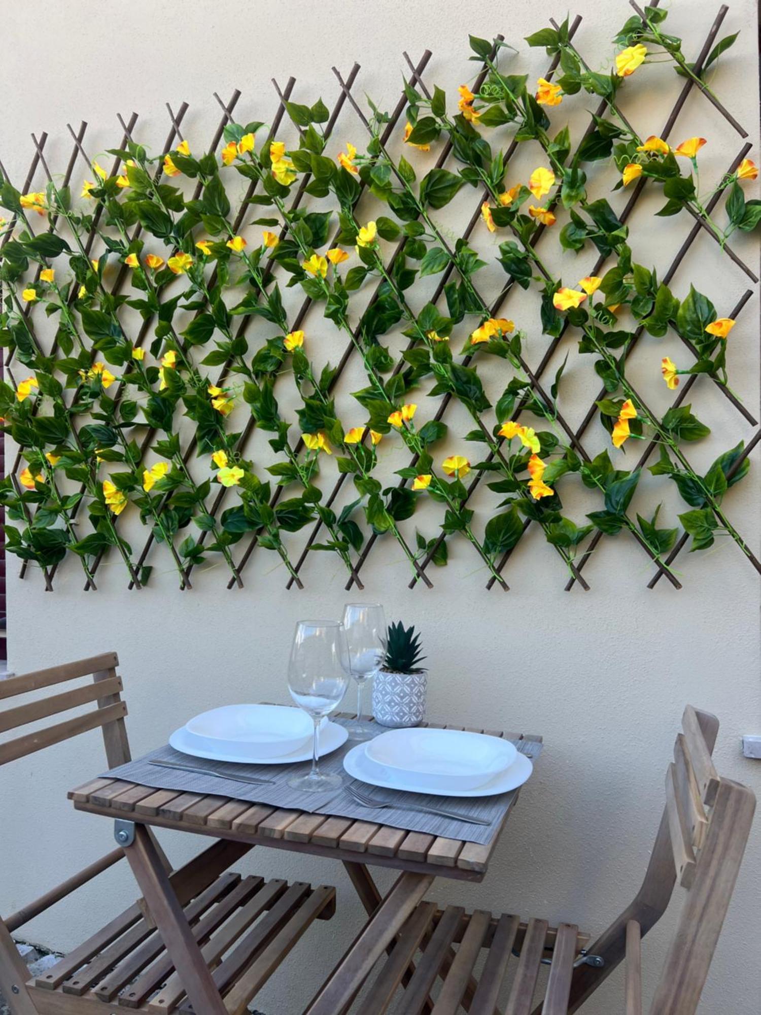 Apartamento Casa Terra E Mar